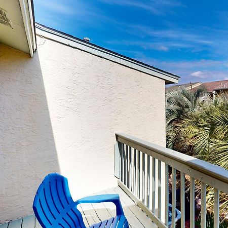 הוילה פנמה סיטי ביץ' Gulf Highlands 145 Robin Lane מראה חיצוני תמונה
