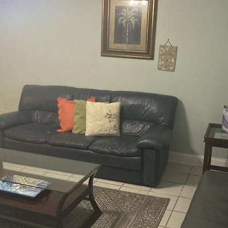 הוילה פנמה סיטי ביץ' Gulf Highlands 145 Robin Lane מראה חיצוני תמונה