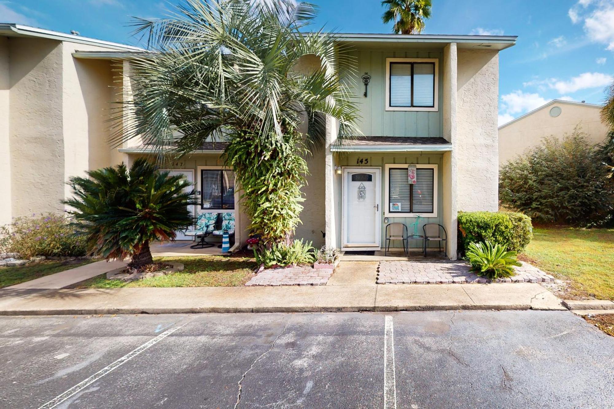 הוילה פנמה סיטי ביץ' Gulf Highlands 145 Robin Lane מראה חיצוני תמונה
