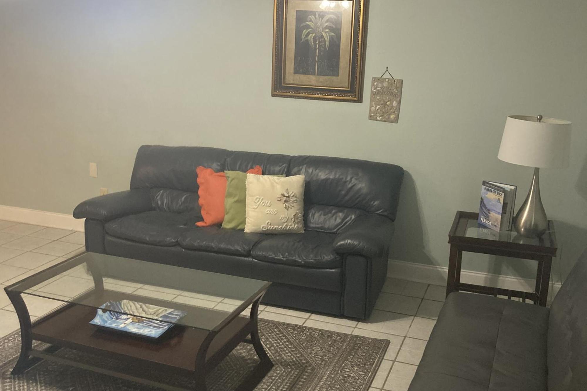 הוילה פנמה סיטי ביץ' Gulf Highlands 145 Robin Lane מראה חיצוני תמונה